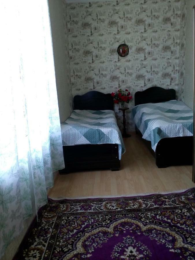 Guest House On Gora 库塔伊西 外观 照片